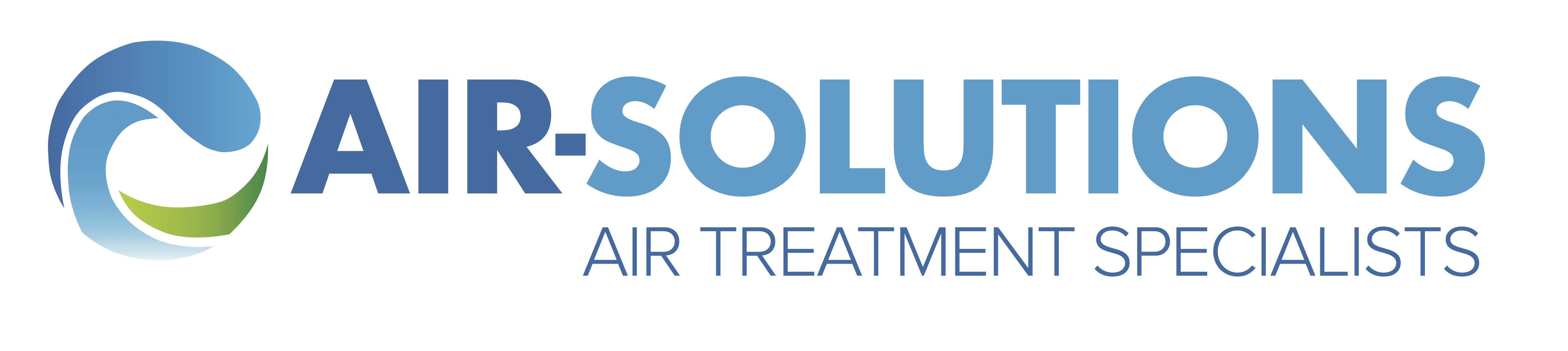 108983161 air solutions logo AS