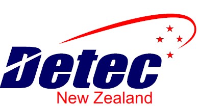 Detec New Zealand