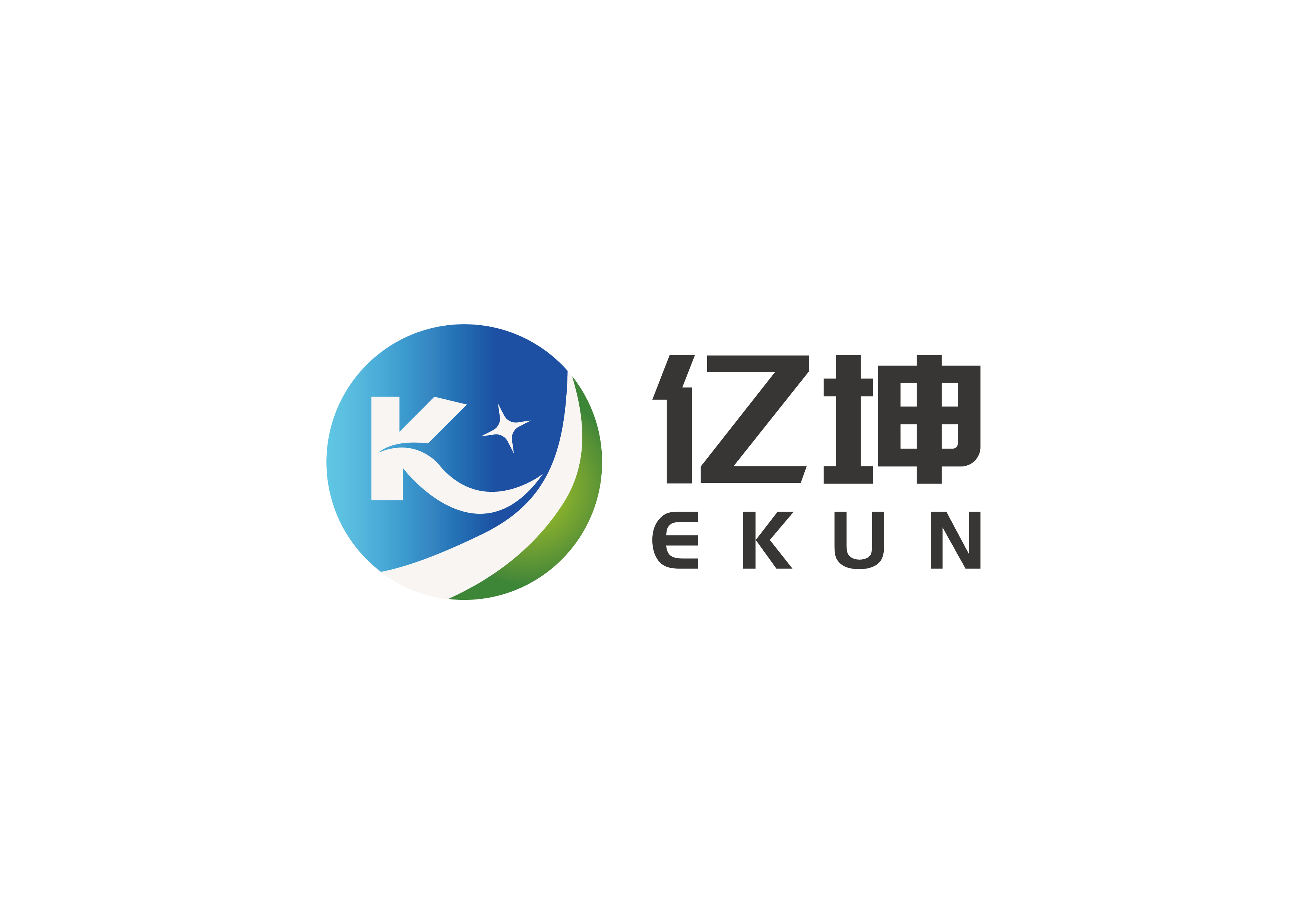 Tianjin EKun International Trade Co., Ltd