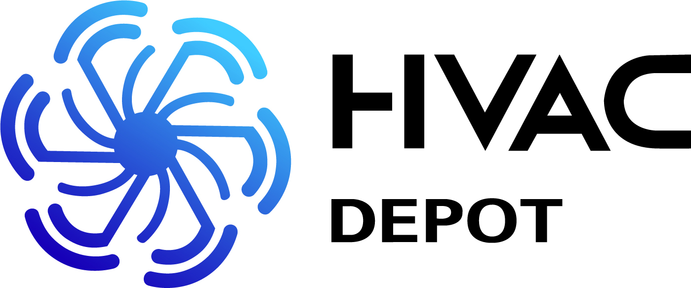 108983161 hvac depot logo