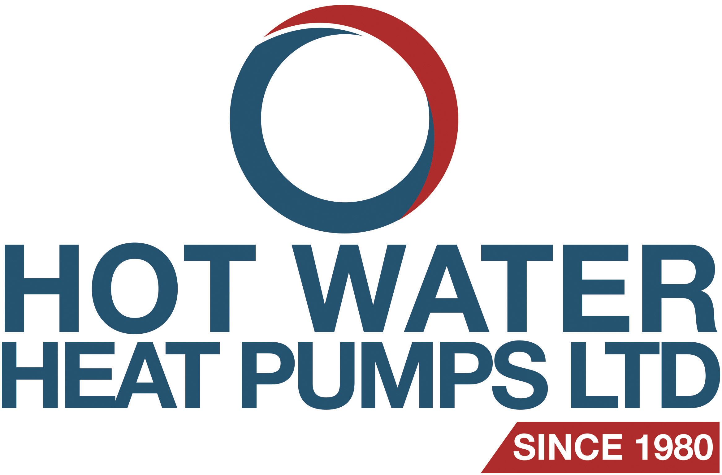 Hot Water Heat Pumps Ltd.