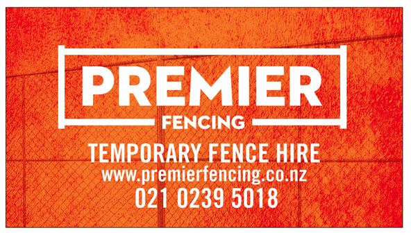 Premier Fencing Limited