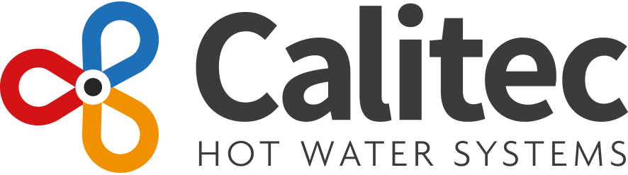 Calitec Heat Pump Hot Water Systems