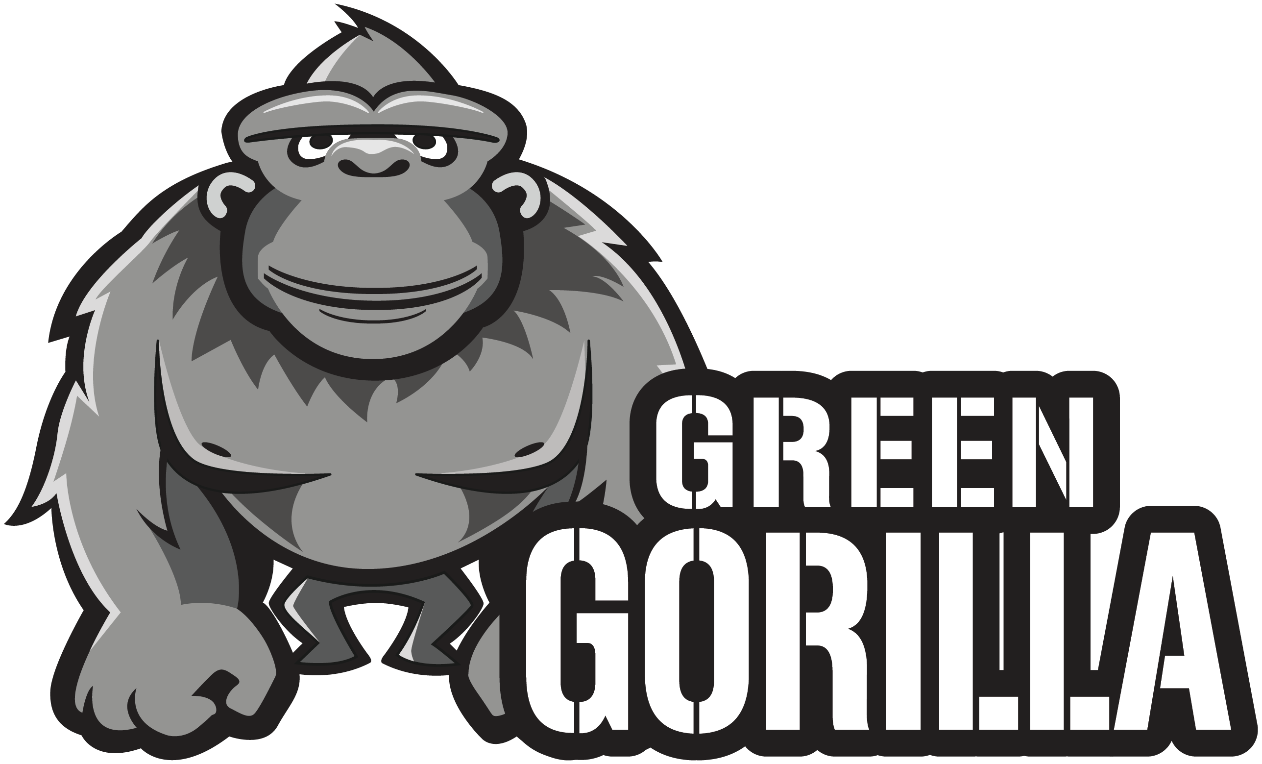 108983161 master green gorilla logo horizontal
