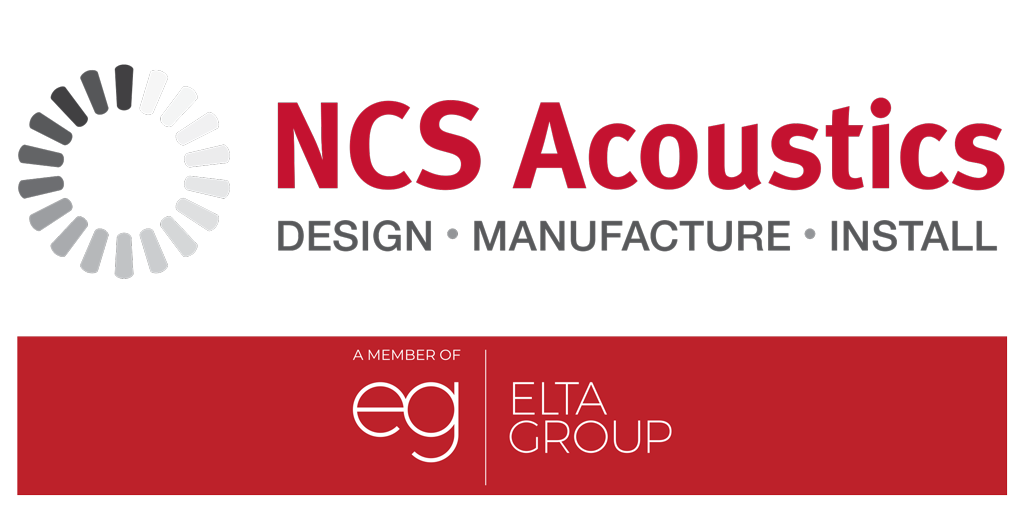 108983161 ncs acoustics eg profile logo