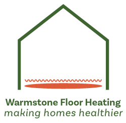 Warmstone Underfloor Heating