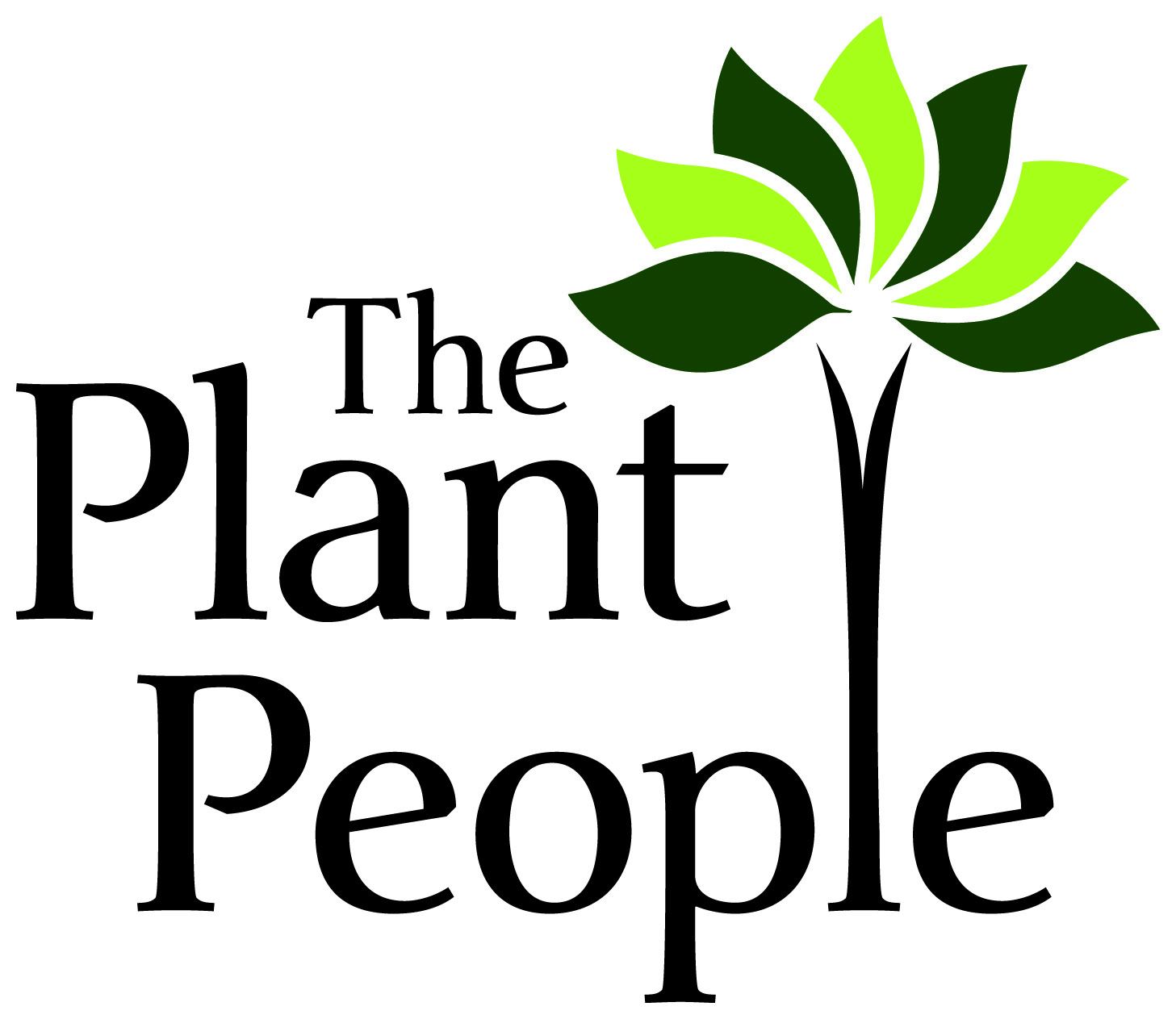 108983161 the plant people logo std