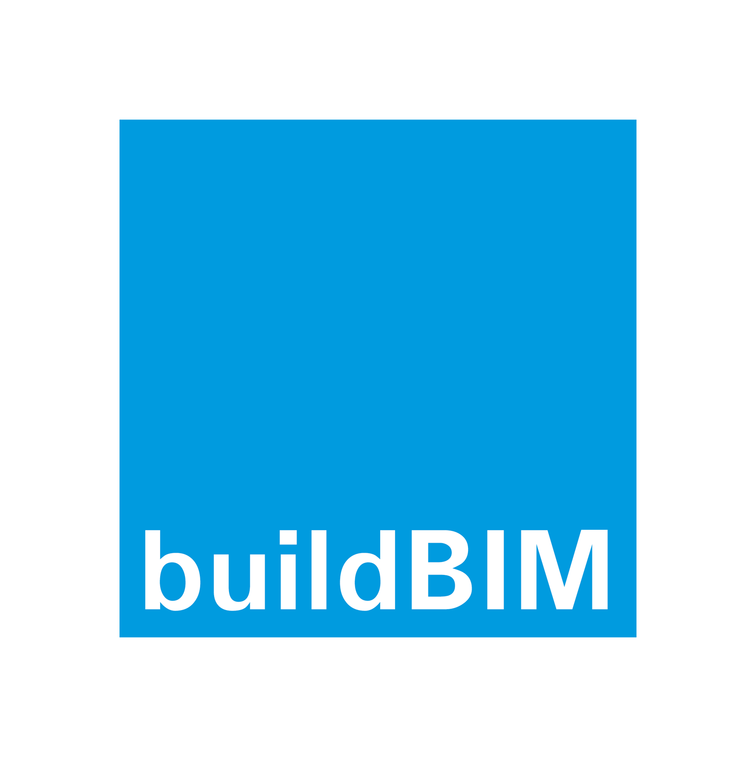 BUILDBIM box logo small