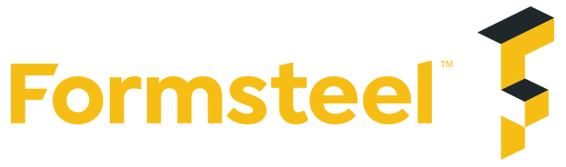 Formsteel Logo