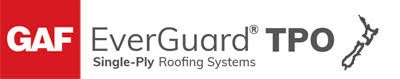 GAF Roofing logo