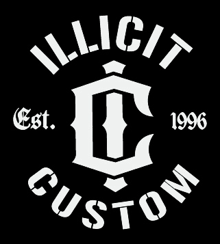 Illicit Logo