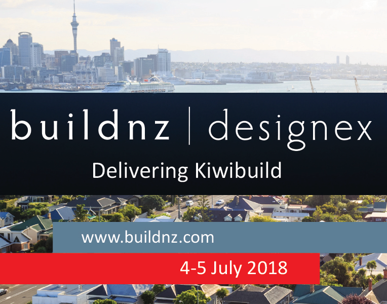 Labour Government Leaders to Front "KiwiBuild" Industry at buildnz image
