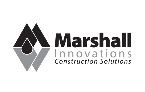 Marshall Innovations Construction logo