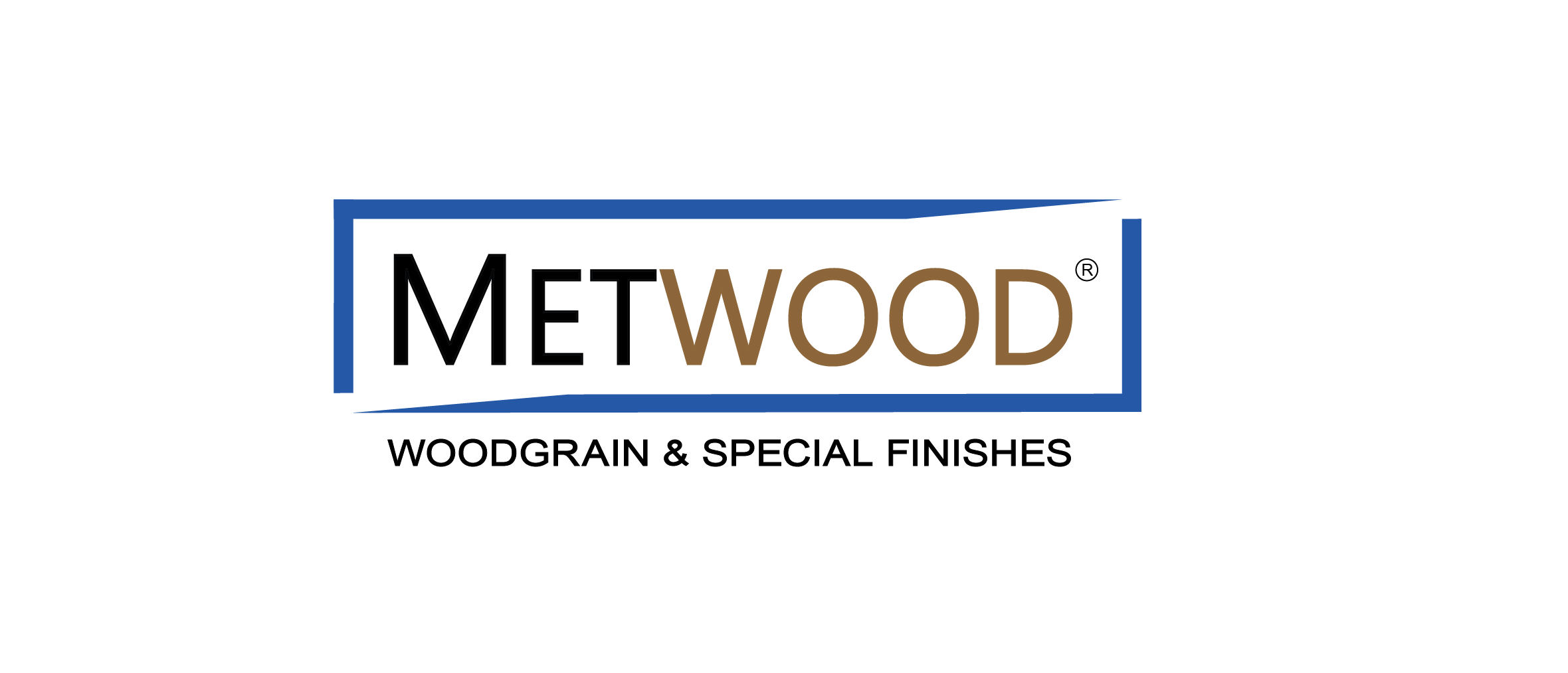 MetWood Logo Full On Light 24