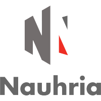 Nauhria Precast Ltd logo