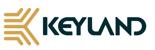 New Logo Keyland