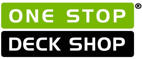 OneStopDeckShop 480x240px logo