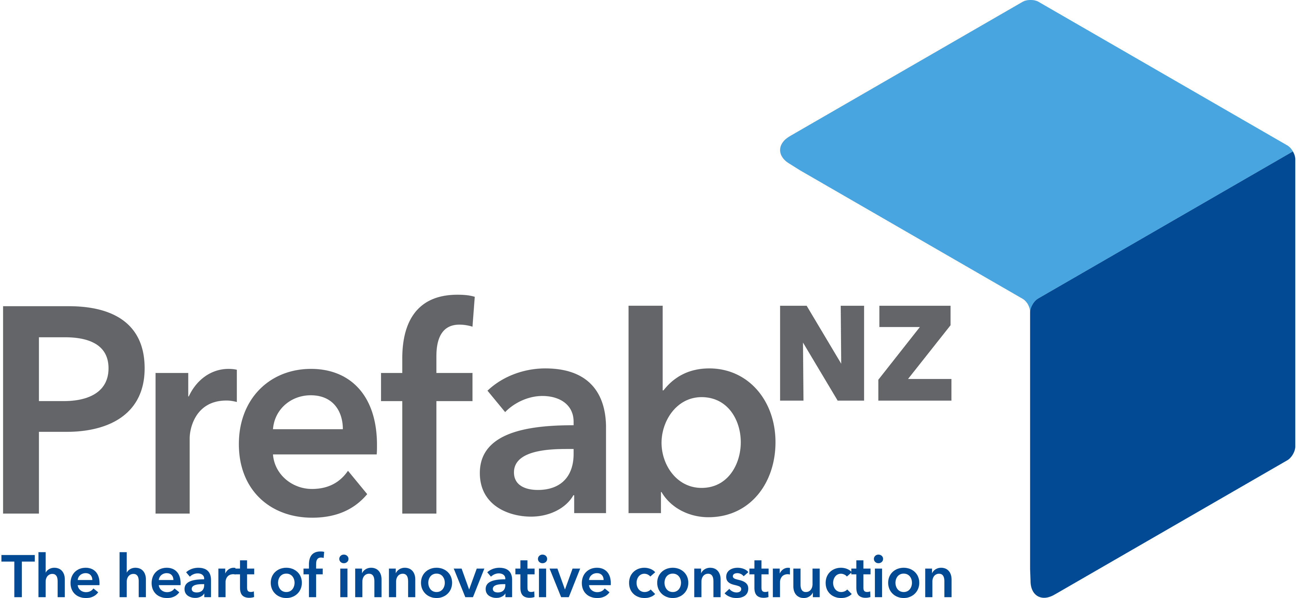 PrefabNz logo