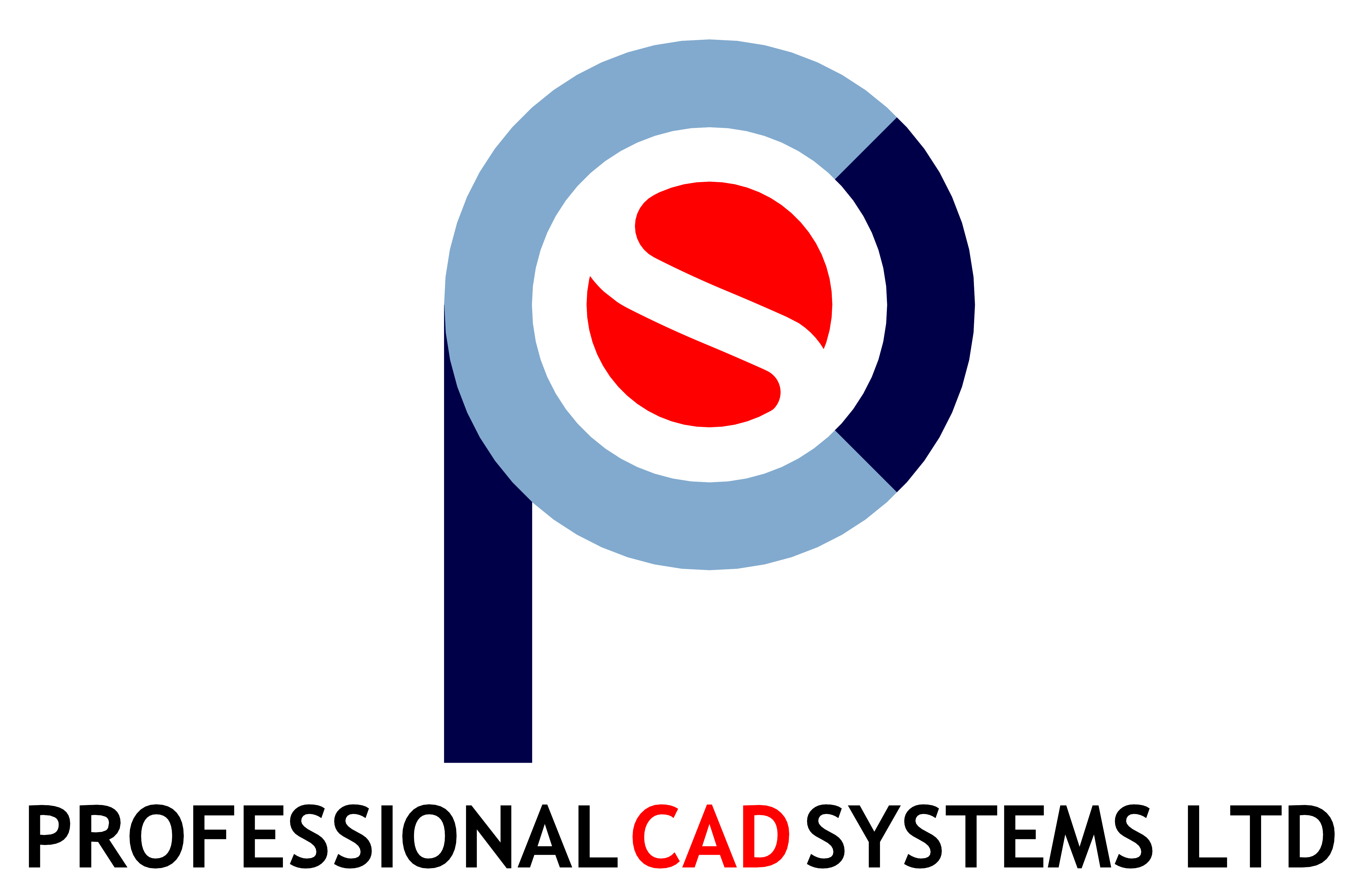 Professional CAD Systems