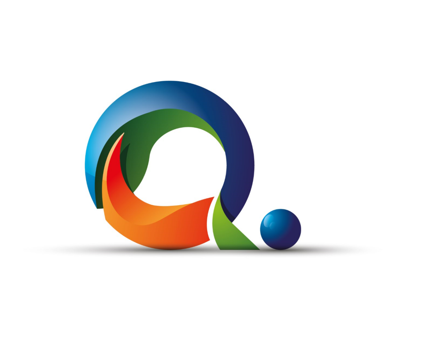 QDot logo