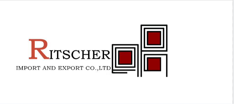 RITSCHER IMPORT AND EXPORT CO.,LTD