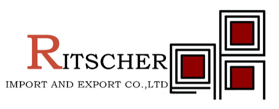 Ritscher logo241