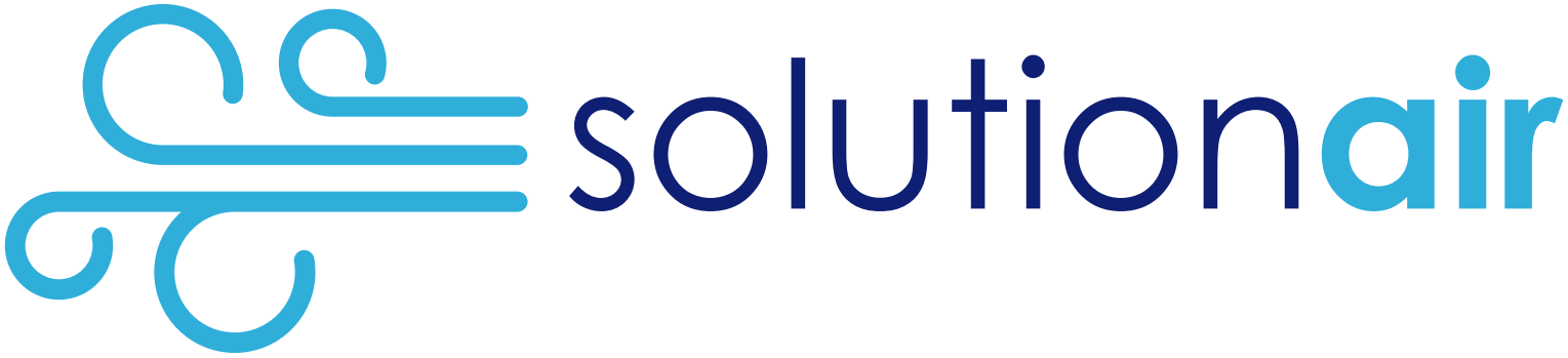 Solutionair Logo PNG