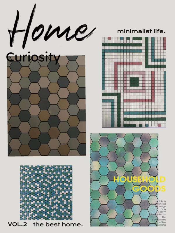 Art ceramic tiles24