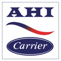 ahi carrier new zealand logo
