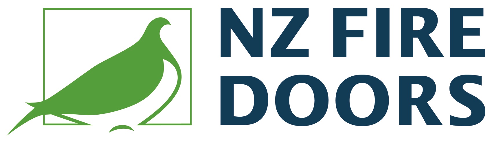 nz fire doors logo
