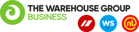 the warehouse group